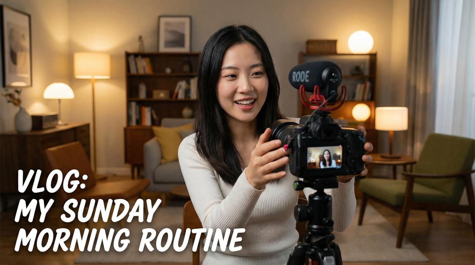 幼幼生活Vlog视频